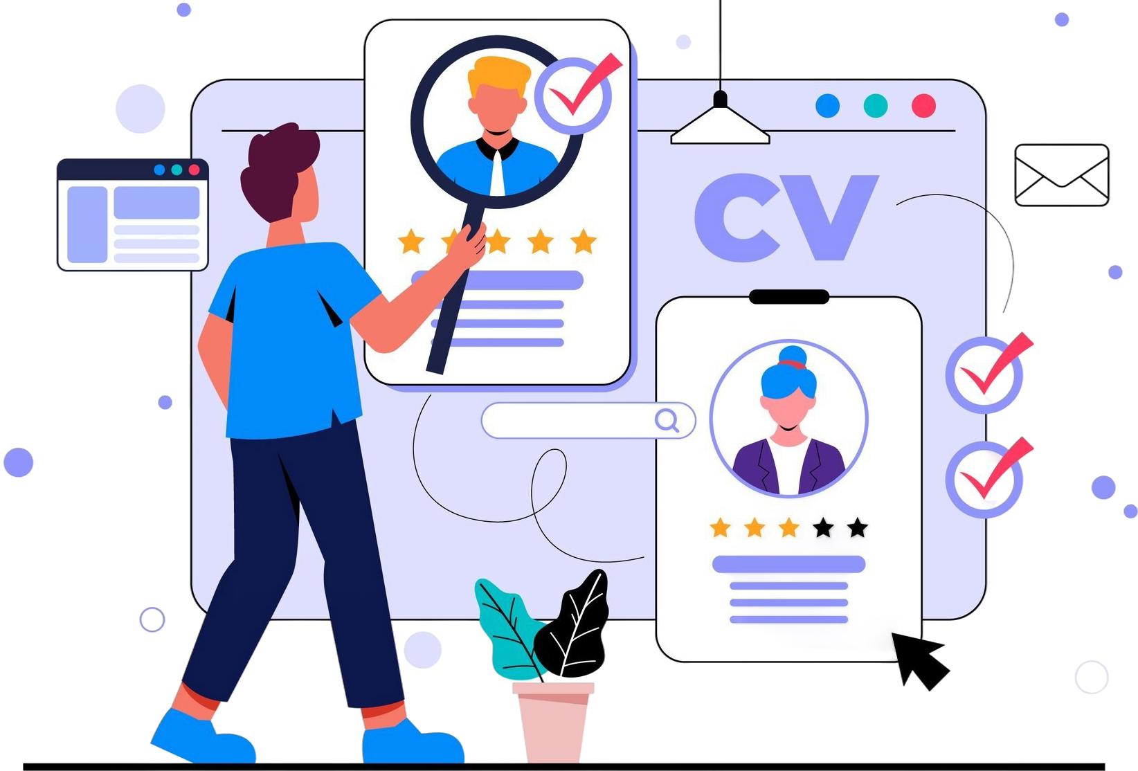 careers